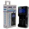 XTAR VC2 Charger with LCD Screen Display for 18650 26650 Battery