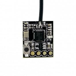 FlySky FS-RX2A Pro 2.4Ghz Receiver