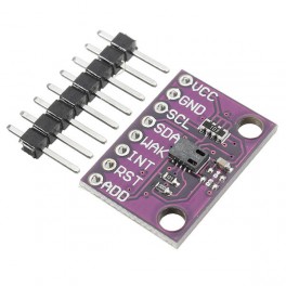 Air Quality Breakout - CCS811