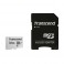 SDHC Card 32 GB (Class 10) with Raspbian OS.