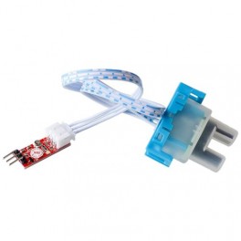 Liquid Suspended Particles Turbidity Sensor Detection Module Kit