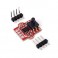 Digital Barometric Pressure Sensor Module 0-40kPa