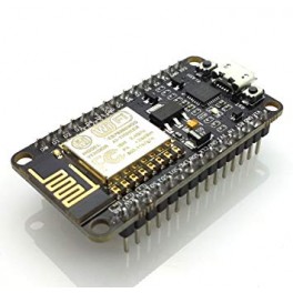 ESP-12E CP2102 NodeMcu Lua V3