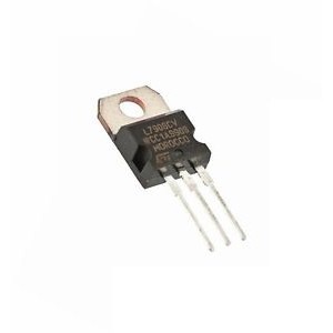 L7906CV Negative Voltage Regulator,