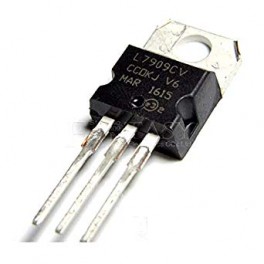 L7909CV Negative Voltage Regulator