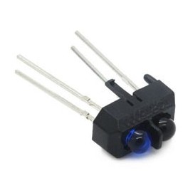 TCRT5000L Reflective Optical Sensor 