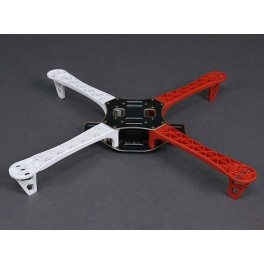 Strong Quadcopter Frame Smooth F450