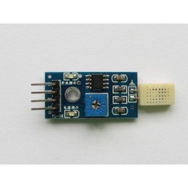 HR202 Humidity Detection Sensor Module