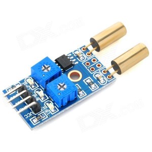 Angle Sensor Module for Arduino SW-520D