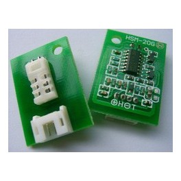 HSM-20G analog temperature & humidity sensor