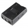 Raspberry Pi - Model B+ Enclosure (Black)