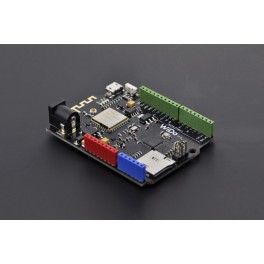 WiDo - Arduino WIFI IoT Node