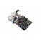 Dual Bipolar Stepper Motor Shield for Arduino (A4988) With Xbee Communication Socket