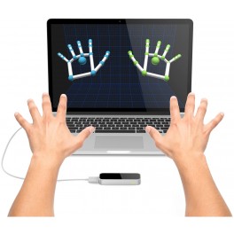 Leap Motion Controller