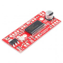 EasyDriver - Stepper Motor Driver