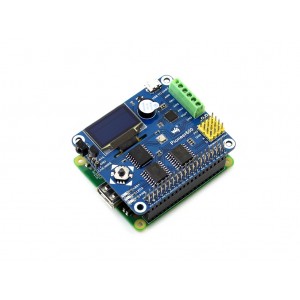 Raspberry Pi 3 Robot Shield Expansion Board Pioneer 600