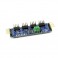 16 Channel 12 bit PWM / Servo Driver I2C interface PCA9685