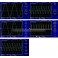 Uni-T UTD2102CEL 1G Digital Storage Oscilloscope 100MHz Wide Screen