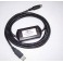 LG PLC Programming Cable for K120 K80 