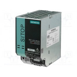 Siemens 6EP1 333-3BA00