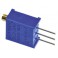 1k ohm Variable Pot Resistor 102
