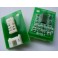 HSM-20G analog temperature & humidity sensor