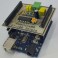 Arduino PT-100 Shield